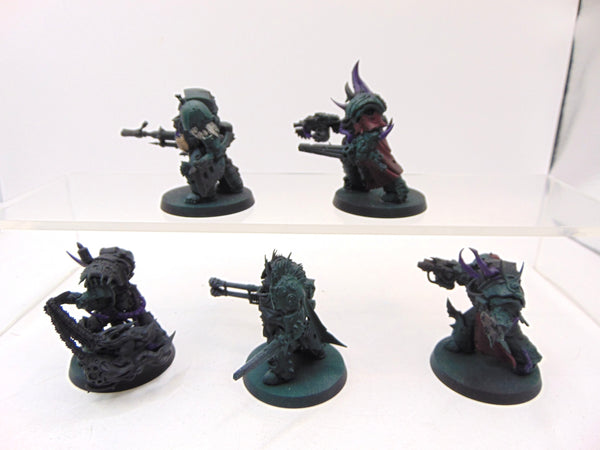 Blightlord Terminators