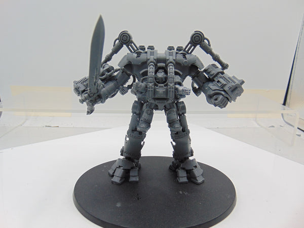 Nemesis Dreadknight