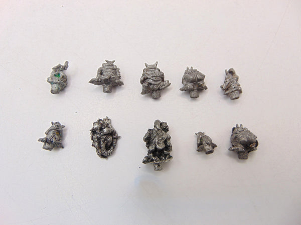 Nurglings