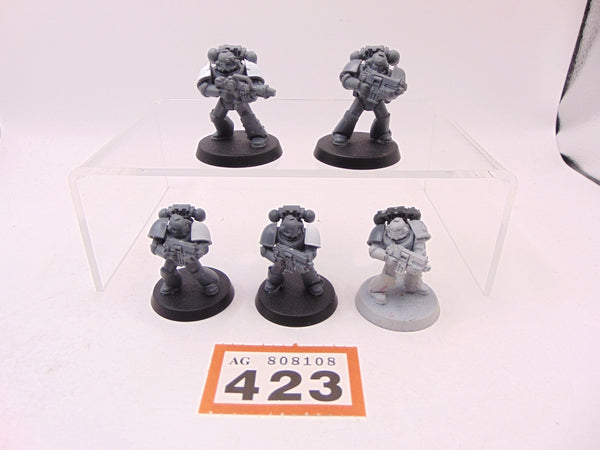 MKIV Marines