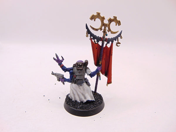 Acolyte Iconward