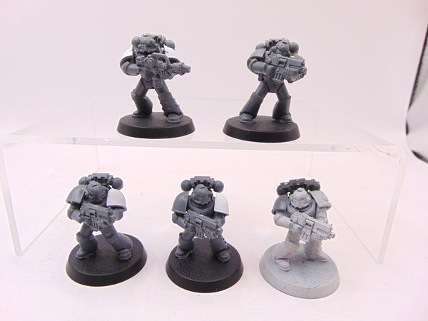 MKIV Marines