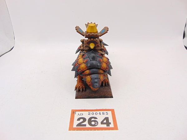 Bastiladon