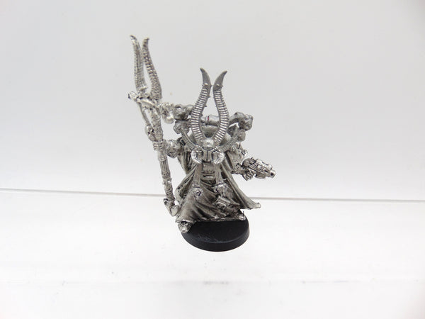 Ahriman