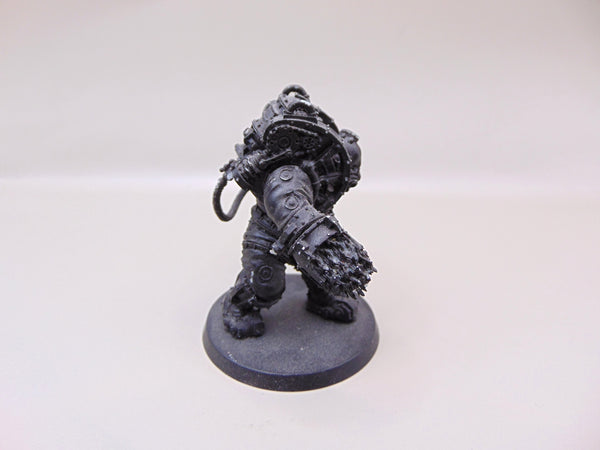 Charonite Ogryn