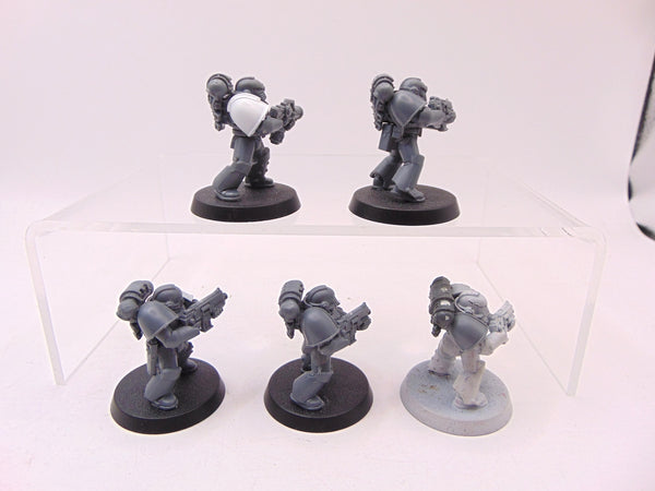 MKIV Marines