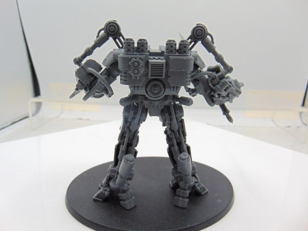 Nemesis Dreadknight