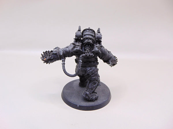 Charonite Ogryn