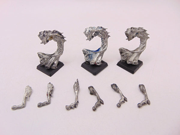 Flamers of Tzeentch