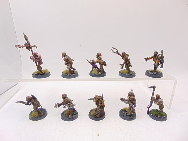 Traitor Guardsmen