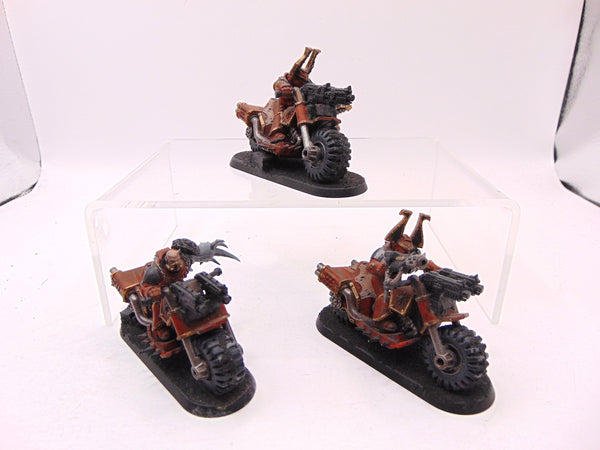 Chaos Bikers