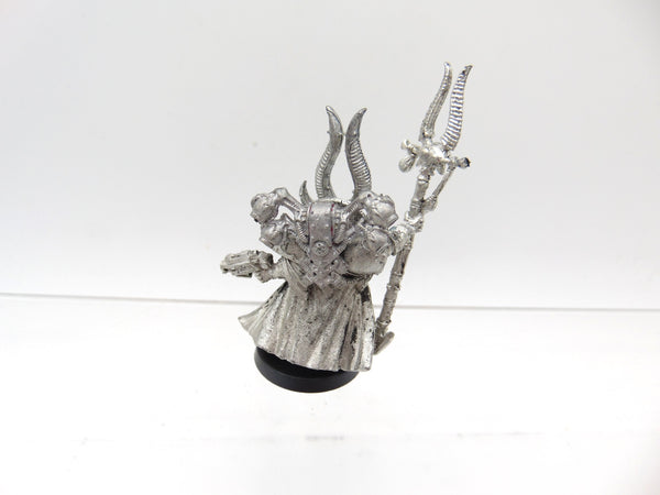 Ahriman
