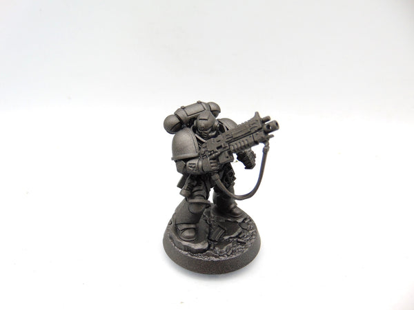 Sergeant Marius