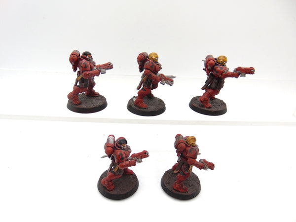 Reivers