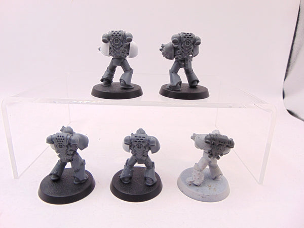 MKIV Marines