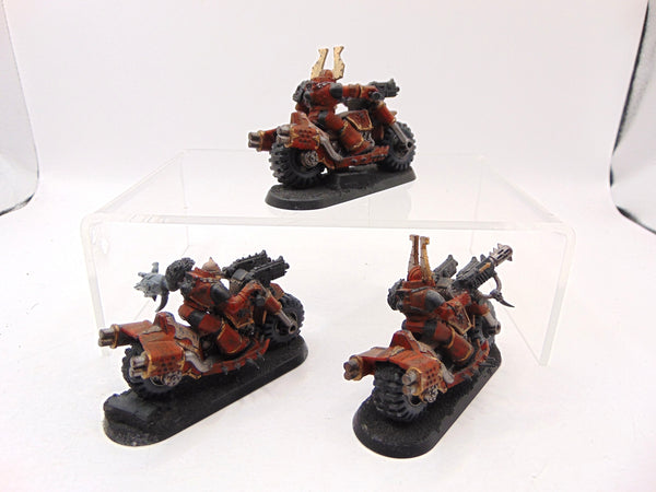 Chaos Bikers
