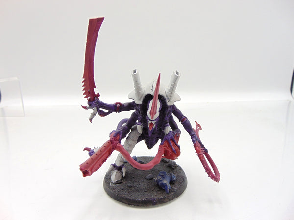 Hive Tyrant