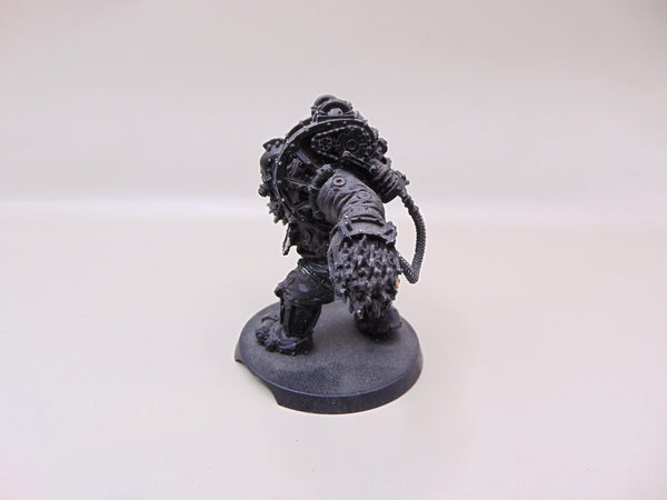 Charonite Ogryn