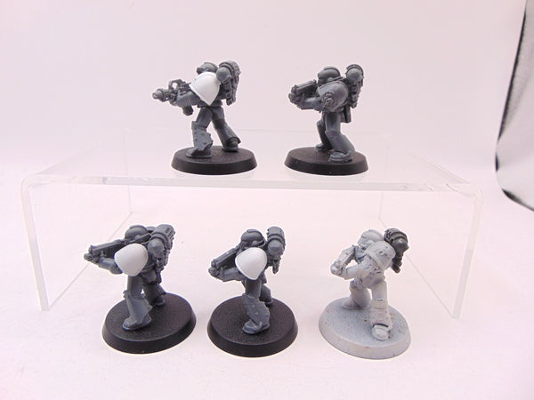 MKIV Marines