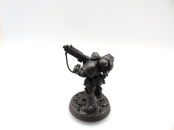 Sergeant Marius