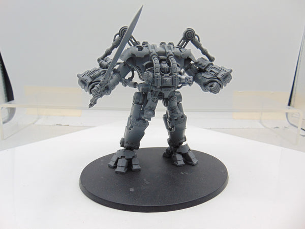 Nemesis Dreadknight