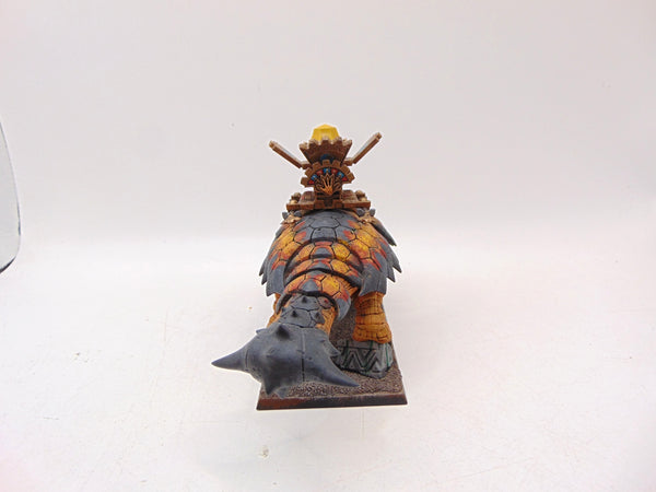 Bastiladon