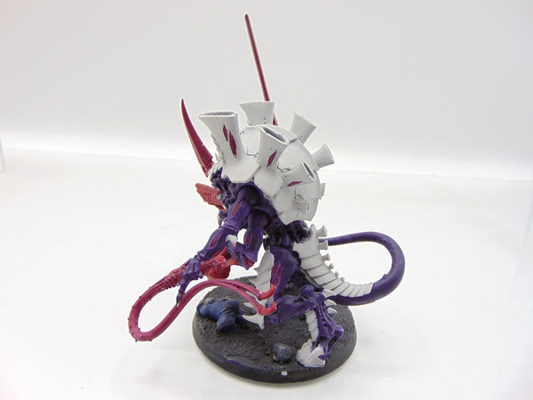 Hive Tyrant