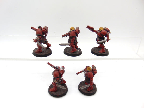 Reivers