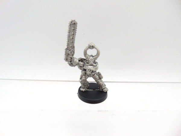 Chaos Champion