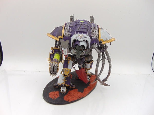 Chaos Knight Abominant