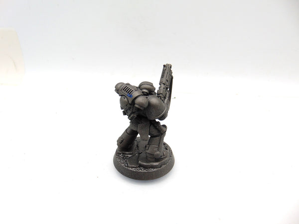 Sergeant Marius