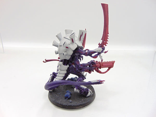 Hive Tyrant