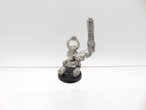 Chaos Champion