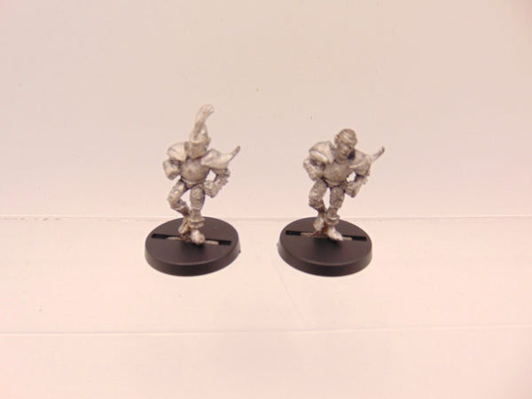 Dark Elf Blitzer