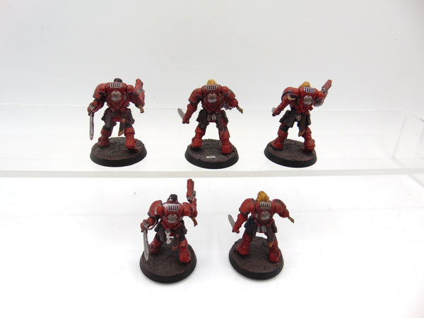 Reivers