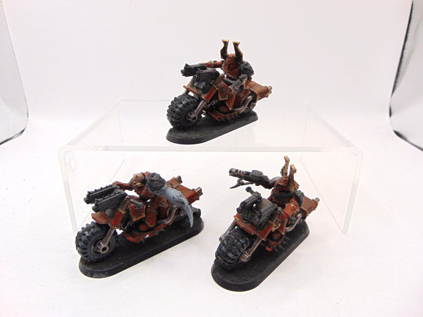 Chaos Bikers