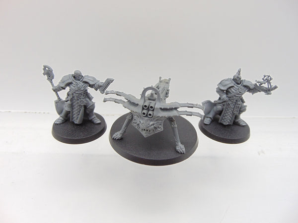 Celestar Ballista