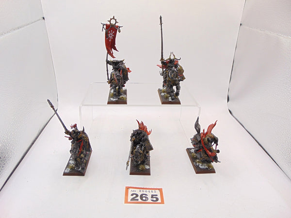 Chaos Knights