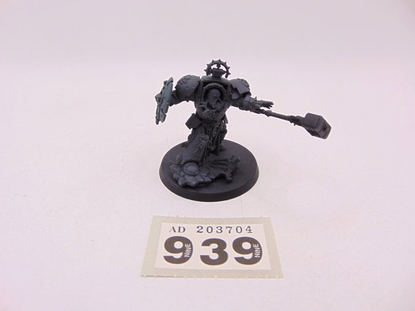 Arjac Rockfist