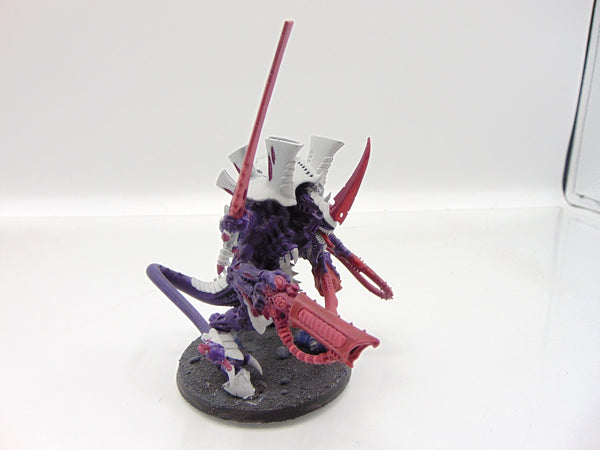 Hive Tyrant