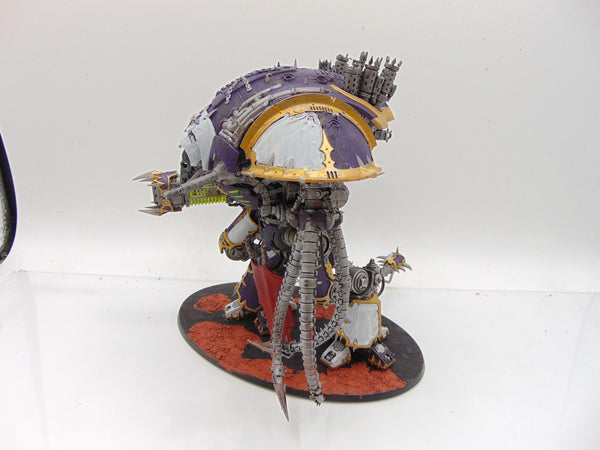 Chaos Knight Abominant