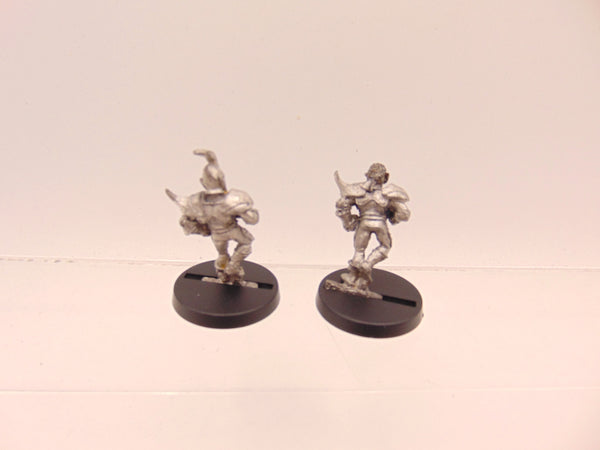 Dark Elf Blitzer