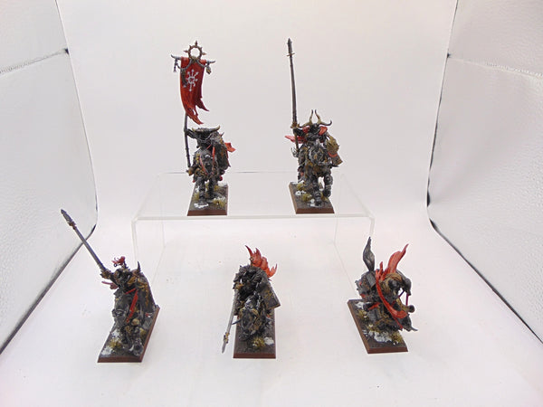 Chaos Knights