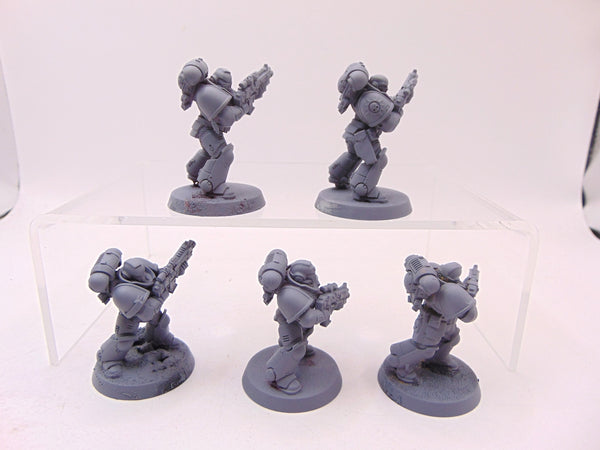 Intercessors