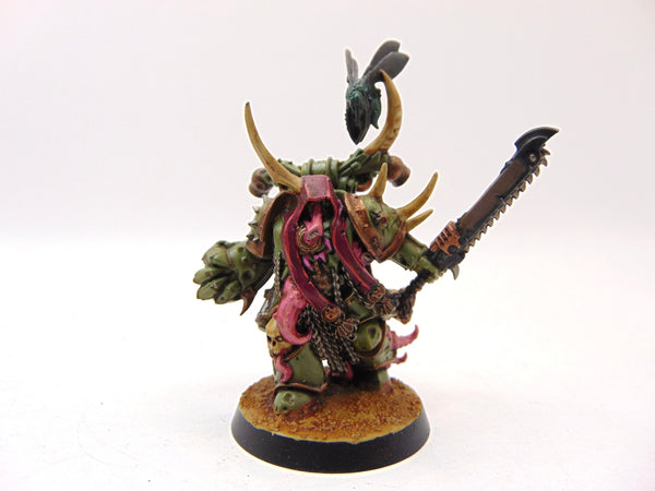Plague Marine Champion