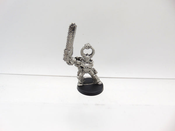 Chaos Champion