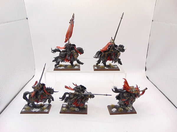 Chaos Knights