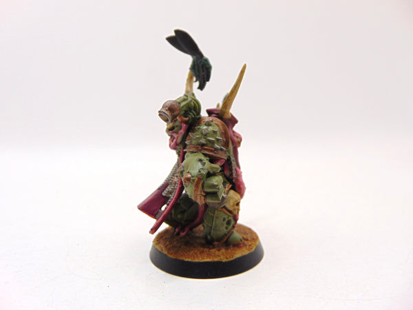 Plague Marine Champion