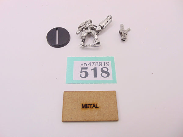 XV15 Stealth Battlesuit Shas'ui