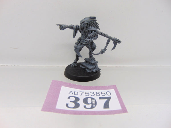 Kroot Trail Shaper